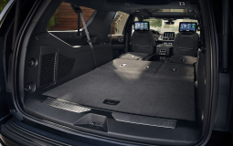 CHEVROLET SUBURBAN 2023