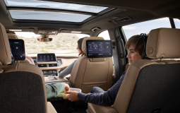 CHEVROLET SUBURBAN 2023