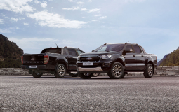 FORD RANGER WILDTRAK