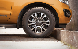 FORD RANGER WILDTRAK