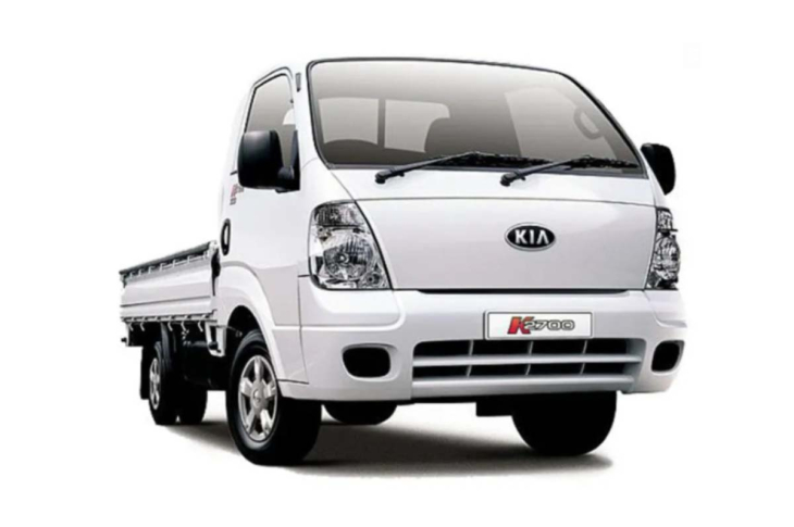 KIA K2700