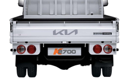 KIA K2700 2024