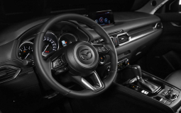 MAZDA CX5