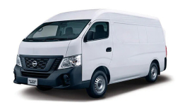 NISSAN URVAN PANEL