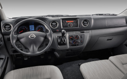 NISSAN URVAN PANEL