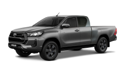 HILUX EXTRACAB
