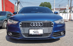 AUDI A1 1.4 SPORTBACK TFSI 2014 50,450 kms.