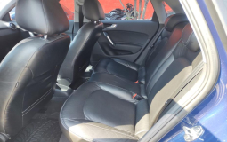 AUDI A1 1.4 SPORTBACK TFSI 2014 50,450 kms.