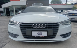 AUDI A3 2017 69,601 kms.