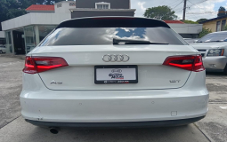 AUDI A3 2017 69,601 kms.