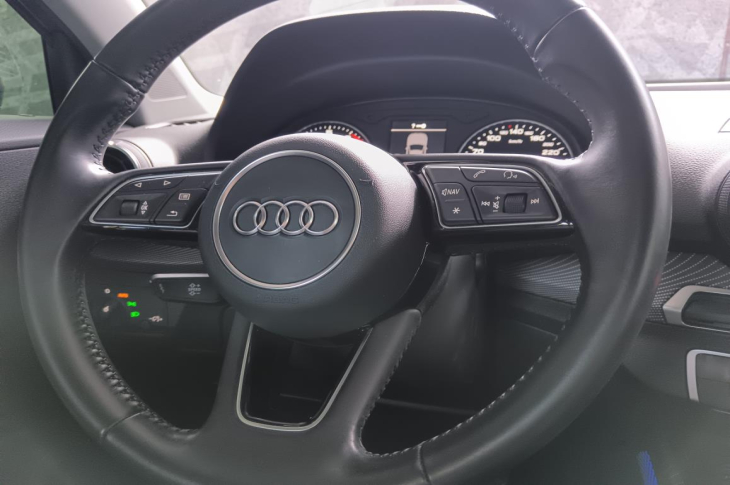 AUDI Q2 2020 30,513 kms.