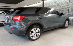 AUDI Q2 2020 30,513 kms.