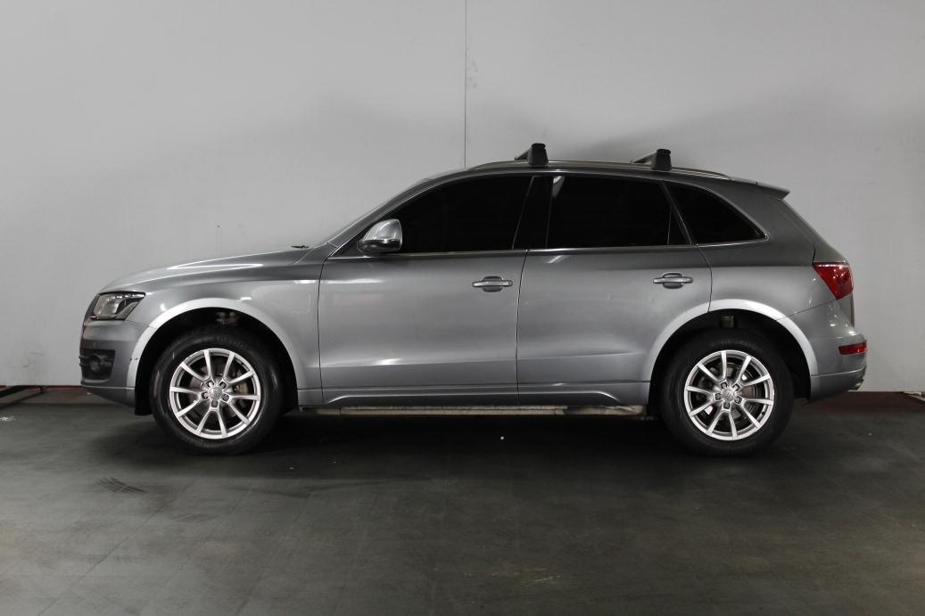 Audi Q 5 2 0 Tfsi Quattro