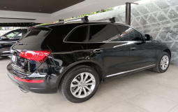 AUDI Q5 2015 60,444 kms.