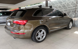 AUDI Q5 2016 73,016 kms.