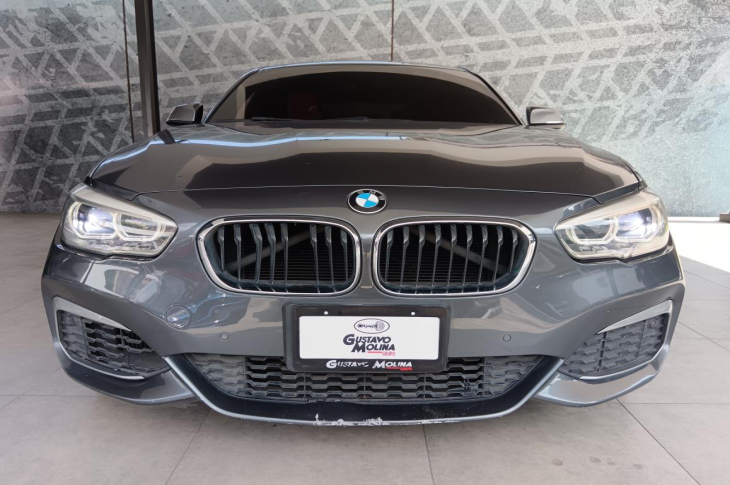 BMW M135I 2016 92,114 kms.