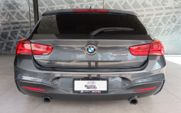 BMW M135I 2016 92,114 kms.