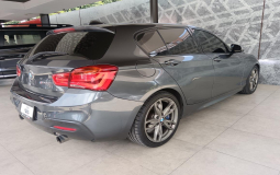 BMW M135I 2016 92,114 kms.