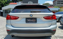 BMW X1 SDRIVE 18D 2017 88,429 kms.