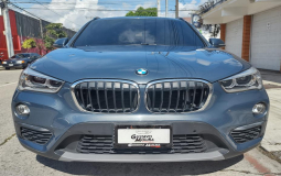 BMW X1 SDRIVE18D 2019 31,000 kms.