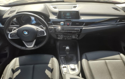 BMW X1 SDRIVE18D 2019 31,000 kms.