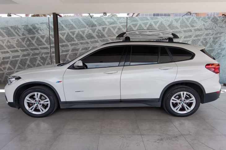 BMW X1 SDRIVE18I 2018 30,139 kms.