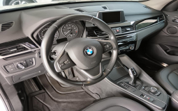 BMW X1 SDRIVE18I 2018 30,139 kms.