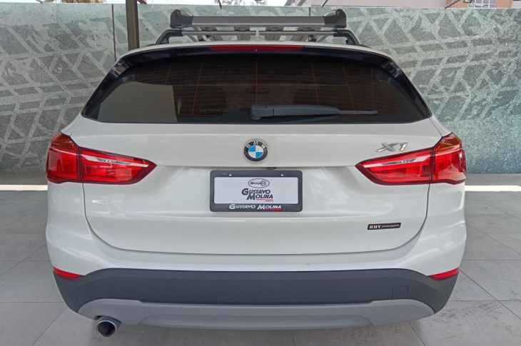 BMW X1 SDRIVE18I 2018 30,139 kms.