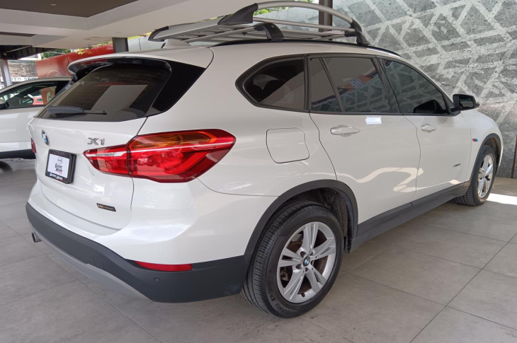 BMW X1 SDRIVE18I 2018 30,139 kms.