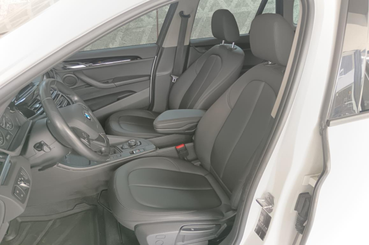 BMW X1 SDRIVE18I 2018 30,139 kms.