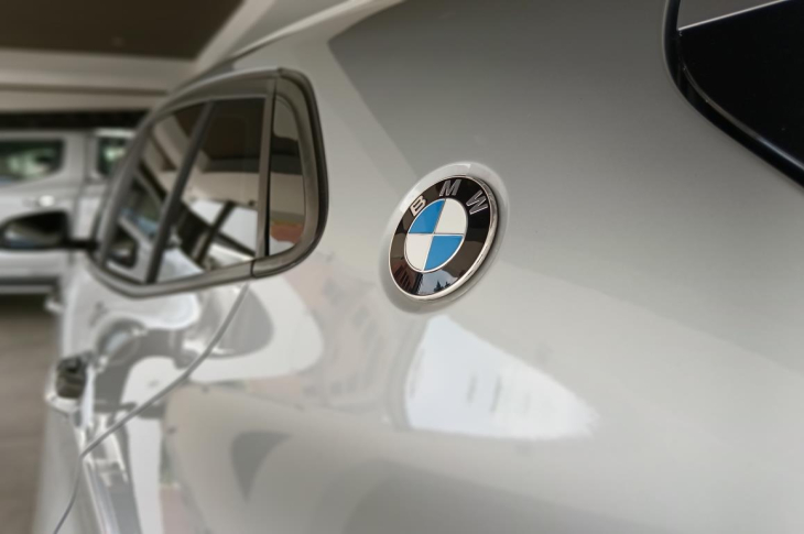 BMW X2 SDRIVE20I 2018 49,672 kms.