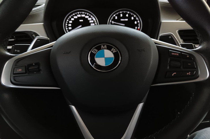 BMW X2 SDRIVE20I 2019 39,134 kms.