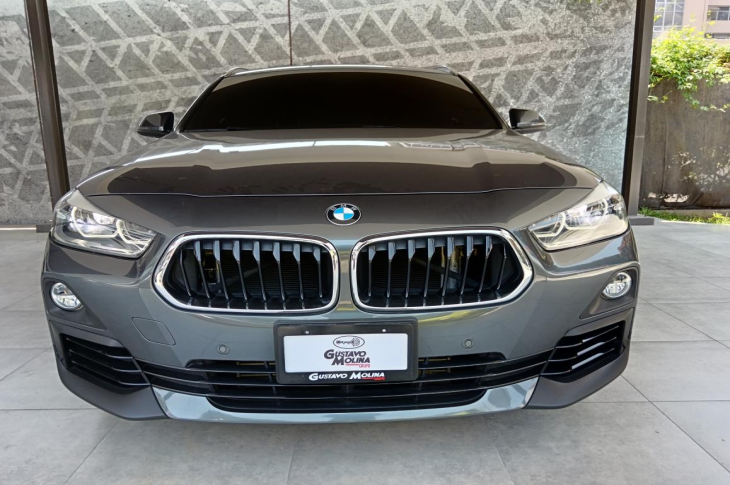 BMW X2 SDRIVE20I 2019 39,134 kms.
