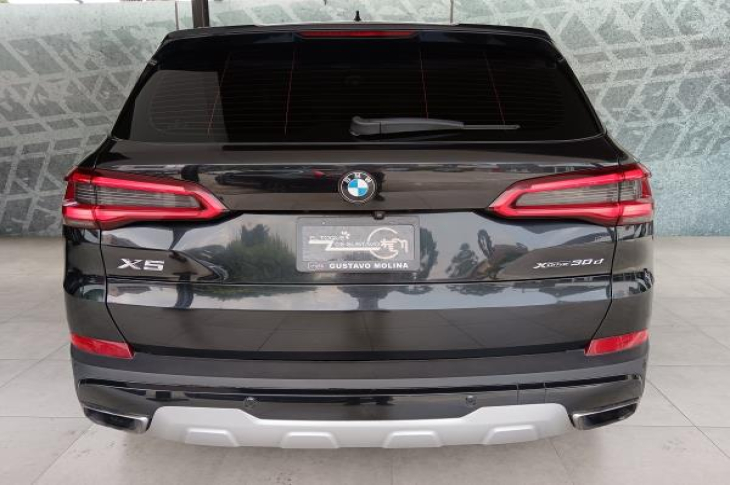 BMW X5 XDRIVE30D 2019 35,454 kms.