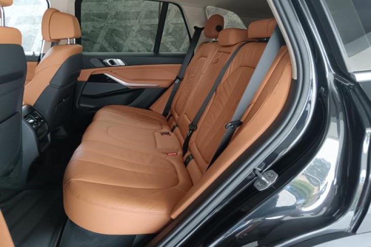 BMW X5 XDRIVE30D 2019 35,454 kms.