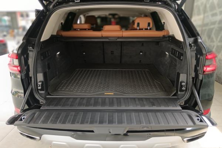 BMW X5 XDRIVE30D 2019 35,454 kms.
