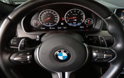 BMW X6 M 2016 53,739 kms.