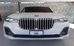 BMW X7 XDRIVE40I 2020 58,945 kms.