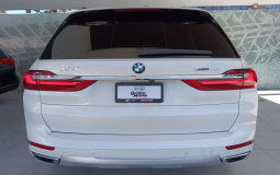 BMW X7 XDRIVE40I 2020 58,945 kms.