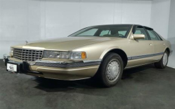 CADILLAC SEVILLE 1993 101,700 kms.