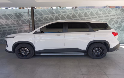CHEVROLET CAPTIVA LT 2022 40,085 kms.