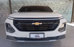 CHEVROLET CAPTIVA LT 2022 40,085 kms.
