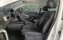 CHEVROLET CAPTIVA LT 2022 40,085 kms.
