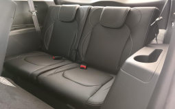 CHEVROLET CAPTIVA LT 2022 40,085 kms.