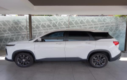 CHEVROLET CAPTIVA LT 2023 19,126 kms.