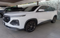 CHEVROLET CAPTIVA LT 2023 19,126 kms.