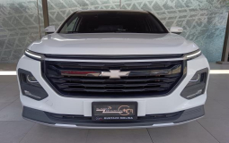 CHEVROLET CAPTIVA LT 2023 19,126 kms.