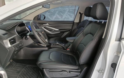 CHEVROLET CAPTIVA LT 2023 19,126 kms.