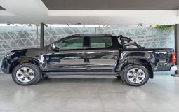 CHEVROLET COLORADO LTZ 2023 63,694 kms.