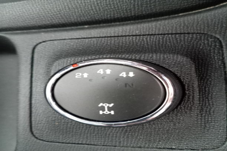CHEVROLET COLORADO LTZ 2023 63,694 kms.